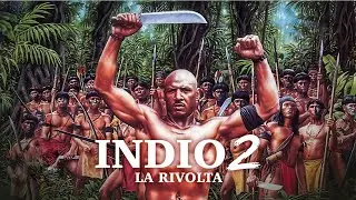 The Revolt, Full movie in English, family movie - Action film - (1991)
