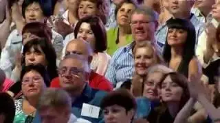 Фестиваль Crimea Music Fest Открытие  Концерт шоу  06 09 2011