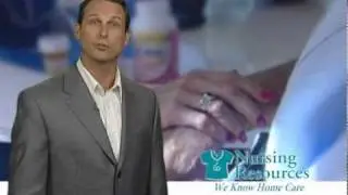 Nursing at Home in Toledo Ohio