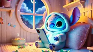 Deep Sleep Music 😴 Scientifically Proven Relaxation Therapy for Stress Relief & Melatonin Release
