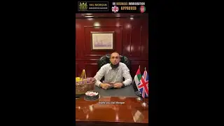 Afghani Client Approved for UK Immigration 2022 | Val Morgan Immigration