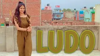LUDO SONG DANCE #dancevideo #tonykakkar