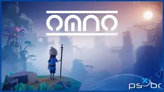 Omno (PS4) - Gameplay - Primeiros 33 Minutos - Legendado PT-BR