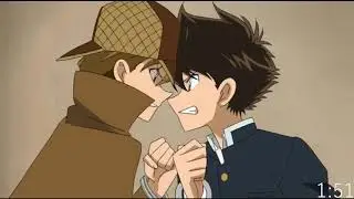 【Karaoke】　It's a show time　【Magic Kaito 1412   Magical Surprise Pallet】