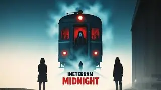 The Last Ride of the Ghost Train. #HauntedTrain#HorrorStory#GhostPassengers#ScaryVideo#GhostTrain