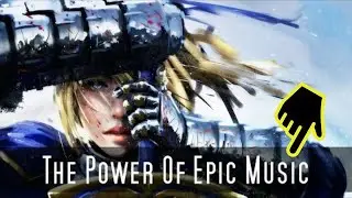 The Power Of Epic Music| 1 Hour Epic Music Mix | #relaxu24x7 #meditation