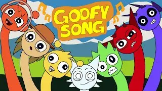 Goofy Song But Awful!