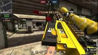 PB Offline Mstation 1 VS 8