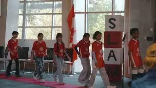2025 Vancouver SCORES Red Carpet Poetry Slam