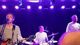 The Len Price 3 - London Institute