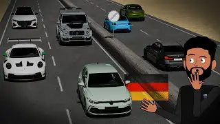 Как немецкие автомобили захватили автомобильный мир 🔥