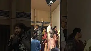 Feeling Good 🔥 High-Energy Live Wedding Cover | Part 1