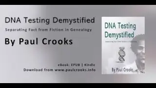 DNA Testing and African Ancestry | Context, Limits, and Interpretation