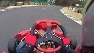 宝塚カートフィールド　 Rental cart