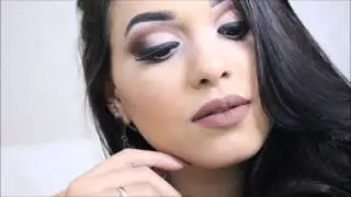 Cut Crease para Formandas | Stephanie Mele