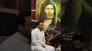 استاذ محمد شلال من سورة النور