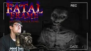 YES WORK IT GHOST WORK IT! | Fatal Frame