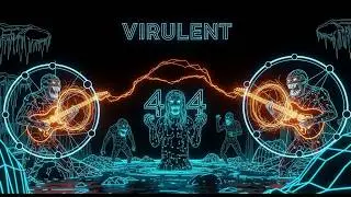 SuperNova 404 - Virulent [Copyright Free]