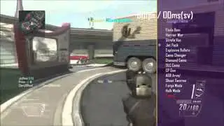 Mods bo2 TU18 (GSC)