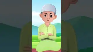 &ldquo;Islamic Moral Story for Children | Animated Short&rdquo;