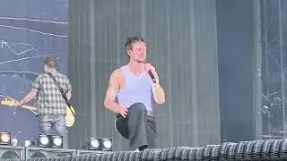 While She Sleeps - To The Flowers - Werchter 03-07-2025