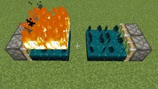 Fire block =soulk sensor block