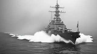 Japanese Convoy Commander Lost All 12 Ships in 15 Minutes to A 20 Strafers