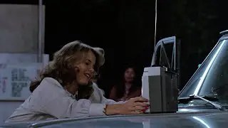 Footloose: Shalamar - Dancing in the Sheets (1984)