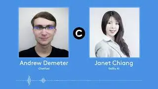 Janet Chiang of GoSky AI on Hosting Asia's Biggest Bot Competition
