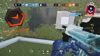 FPLC highlights - Rainbow Six Siege