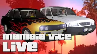🔴GTA MAMAIA VICE 1.6