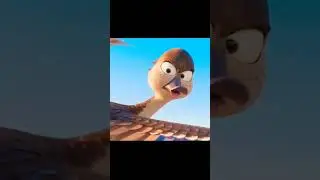Кое-кто хочет по-большому 🦆   Миграция    #миграция #migration