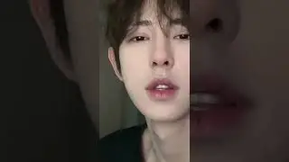 【Tik Tok】Handsome Chinese boy | twink | lips | Asian boy | Douyin