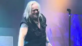 Uriah Heep «Stealin’» live (HD) at Notodden Blues Festival 2023