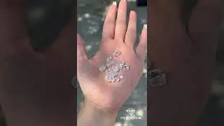 Sona Simulated Diamonds