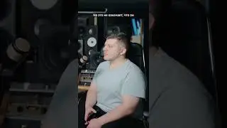 Выбор студийных мониторов