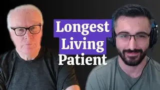 (Audio) Longest Lived Open Heart Patient: Part 1 - The Surgery That Changed Everything