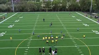 9u IH vs Texas Lightning