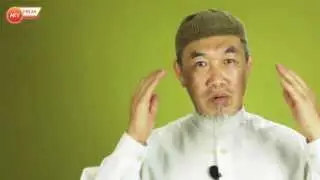 Семинар #Salah в Гонконге &mdash; 5 января 2014 г. &mdash; команда Serving Islam (Гонконг)