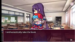 DDLC Gameplay (Part 2)