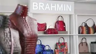 Our 40th Ruby Anniversary: A Look at BRAHMIN