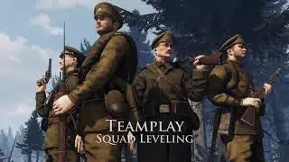 Tannenberg &mdash; трейлер запуска