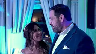 Wedding Recap | Lisa and Aaron | OneAway Studios | 4K