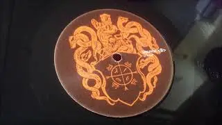 Earl Blaize&nbsp;&&nbsp;Priest - Chase Active