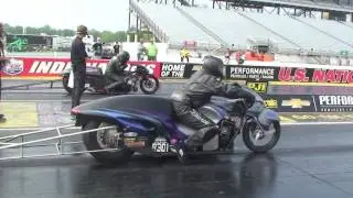 2016 NHDRO Finals - 460 Qualifying Round 2