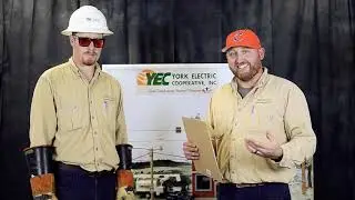 Linemen Gear Up for Safety