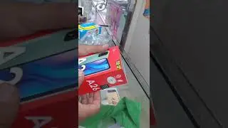 Itel A26