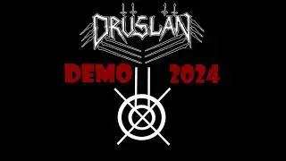 Dr&uuml;sl&auml;n - In The Shadow Of The Horns (Darkthrone cover) (unmixed demo 2024)