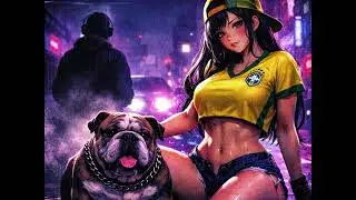 Music Video Funk - Suave e Forte Oficial