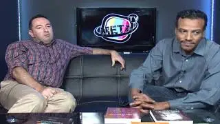 Laurent Glauzy  Illuminatis g&eacute;ants et lign&eacute;es sataniques  Meta TV 1 4